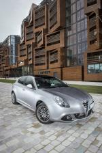 Alfa Romeo Giulietta Collezione 2012 года